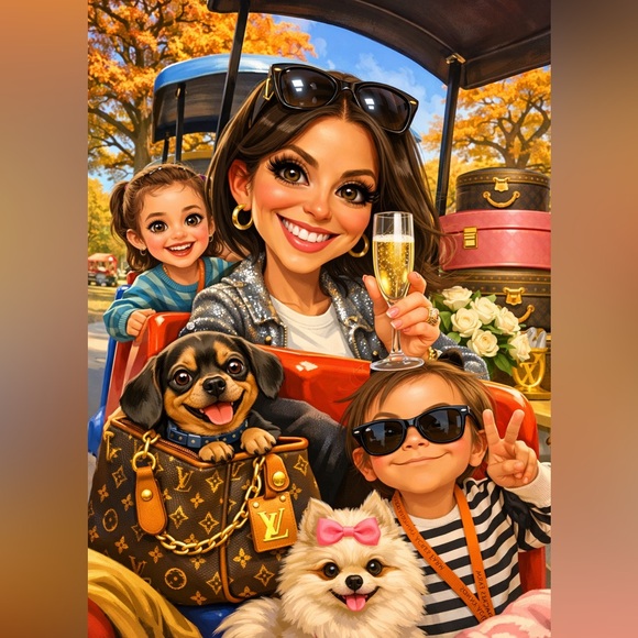 🎊LIVE SHARE SHOW 🎊 Like this Listing to be
Notified When I Go Live!🤫🎤🤩🌸🌸 - Picture 6 of 8